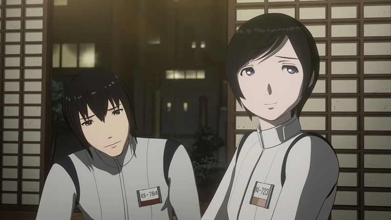 Illustration for article titled Knights of Sidonia Season 2: The Kotaku Anime Review